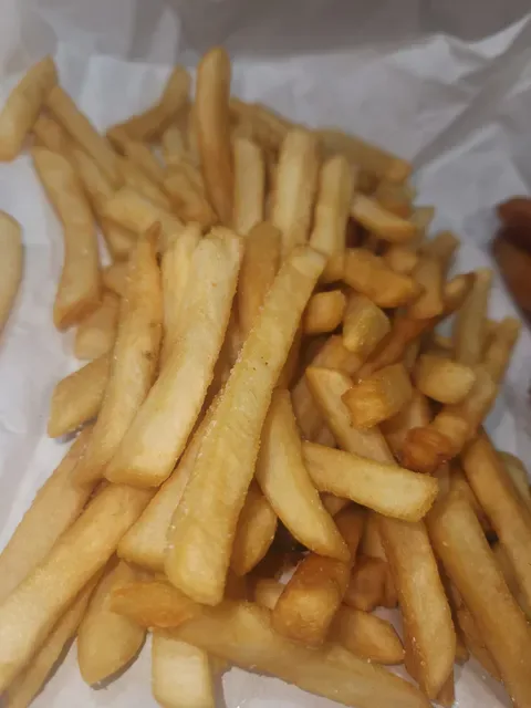 7 Seas Fish 'n' chips & Takeaway Holmview QLD