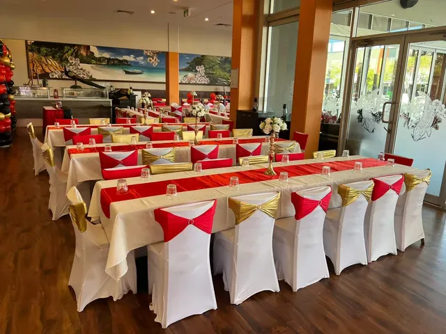 Apna Pind Indian Cuisine