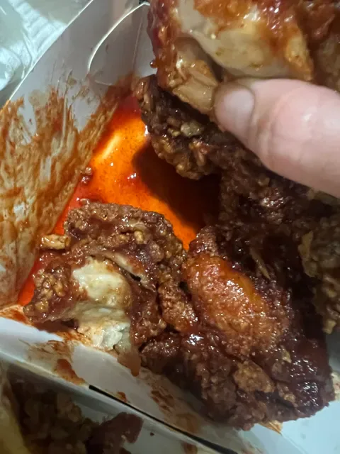 Ausome Chicken Meadowbrook