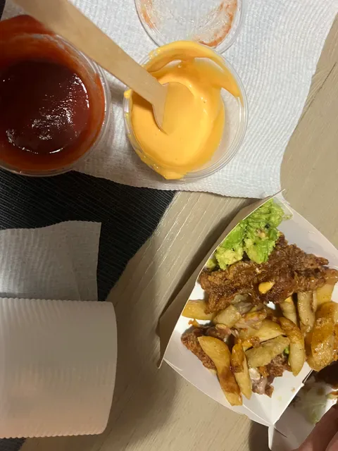 Ausome Chicken Meadowbrook