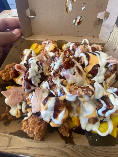 Ausome Chicken Meadowbrook