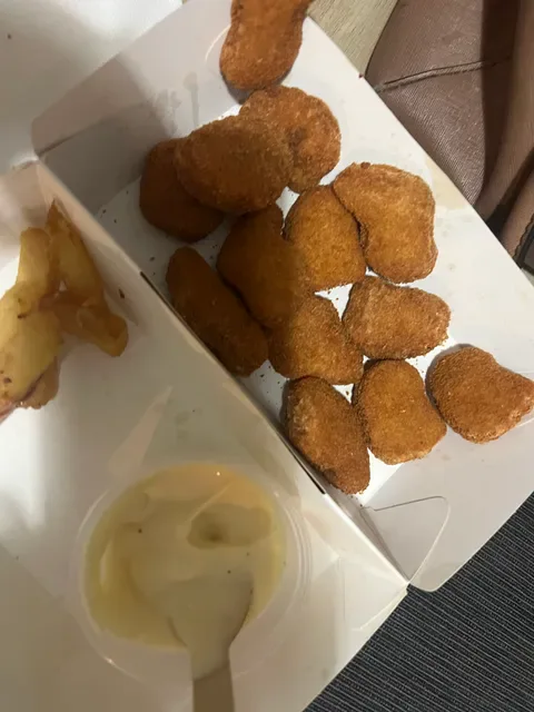 Ausome Chicken Meadowbrook