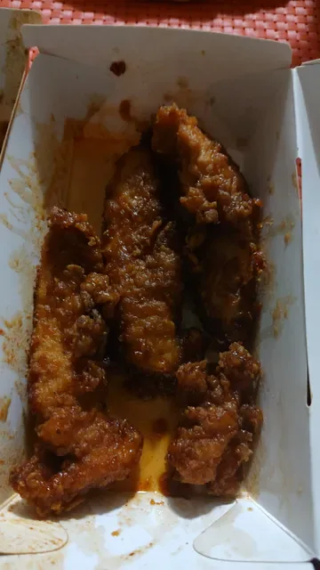 Ausome Chicken Meadowbrook
