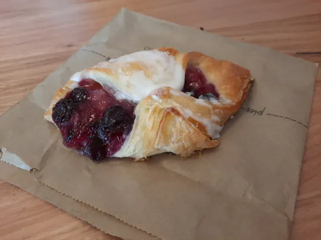 Banjo’s Bakery Café – Park Ridge (Drive Thru)