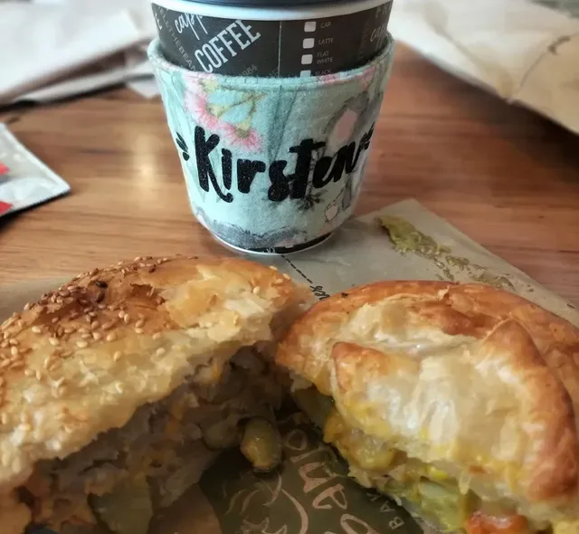 Banjo’s Bakery Café – Park Ridge (Drive Thru)