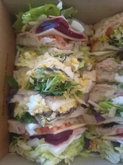 Banjo’s Bakery Café – Park Ridge (Drive Thru)
