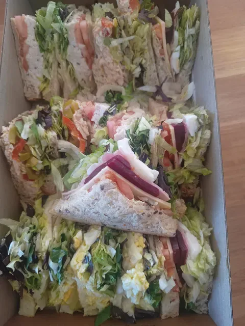 Banjo’s Bakery Café – Park Ridge (Drive Thru)