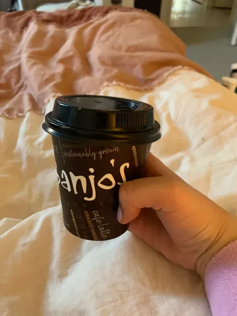 Banjo’s Bakery Café – Park Ridge (Drive Thru)