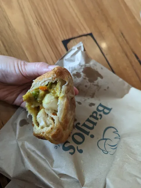 Banjo’s Bakery Café – Park Ridge (Drive Thru)