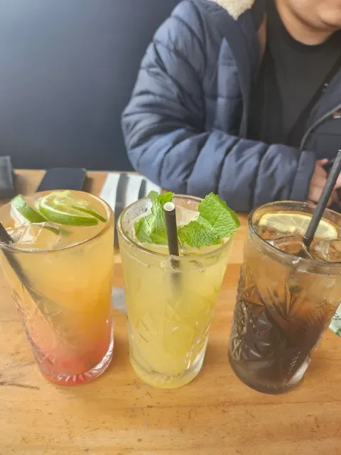 Beach House Bar & Grill Browns Plains