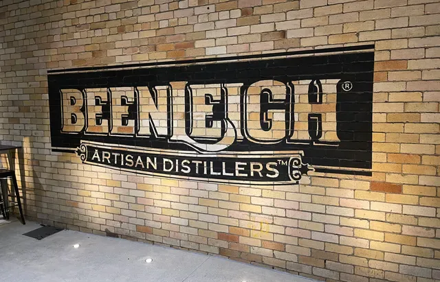 Beenleigh Artisan Distillery