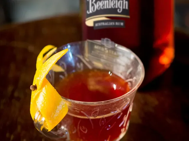 Beenleigh Artisan Distillery