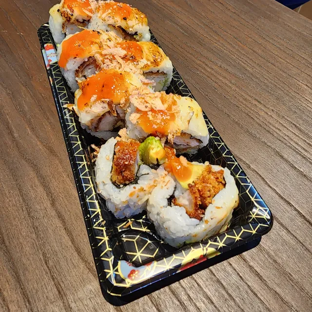 Beyond Sushi | Japanese Restaurant-Springwood, Underwood, Runcorn