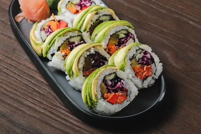 Beyond Sushi | Japanese Restaurant-Springwood, Underwood, Runcorn