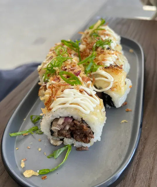 Beyond Sushi | Japanese Restaurant-Springwood, Underwood, Runcorn