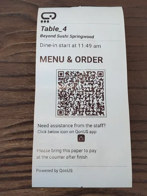 Beyond Sushi | Japanese Restaurant-Springwood, Underwood, Runcorn