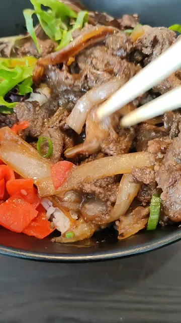 Beyond Sushi | Japanese Restaurant-Springwood, Underwood, Runcorn