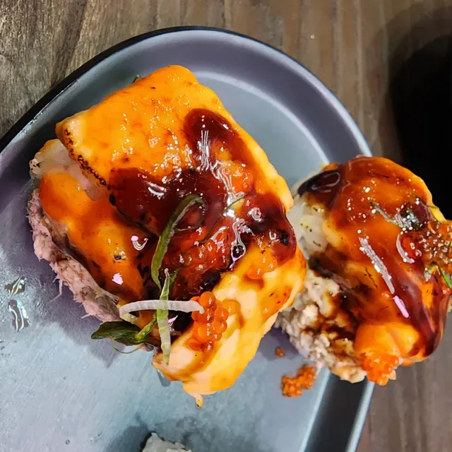 Beyond Sushi | Japanese Restaurant-Springwood, Underwood, Runcorn