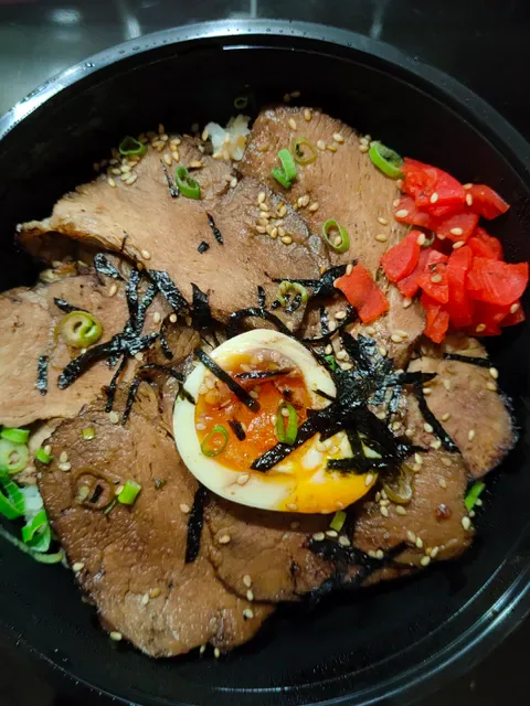 Beyond Sushi | Japanese Restaurant-Springwood, Underwood, Runcorn