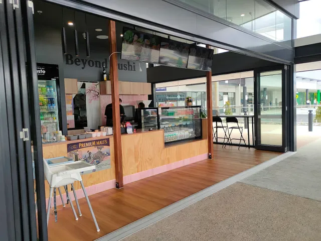 Beyond Sushi | Japanese Restaurant-Springwood, Underwood, Runcorn