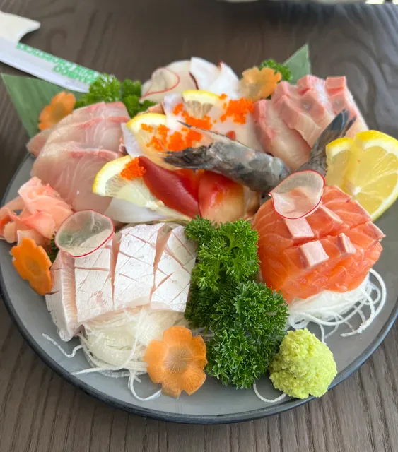 Beyond Sushi | Japanese Restaurant-Springwood, Underwood, Runcorn