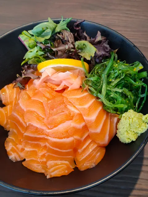 Beyond Sushi | Japanese Restaurant-Springwood, Underwood, Runcorn