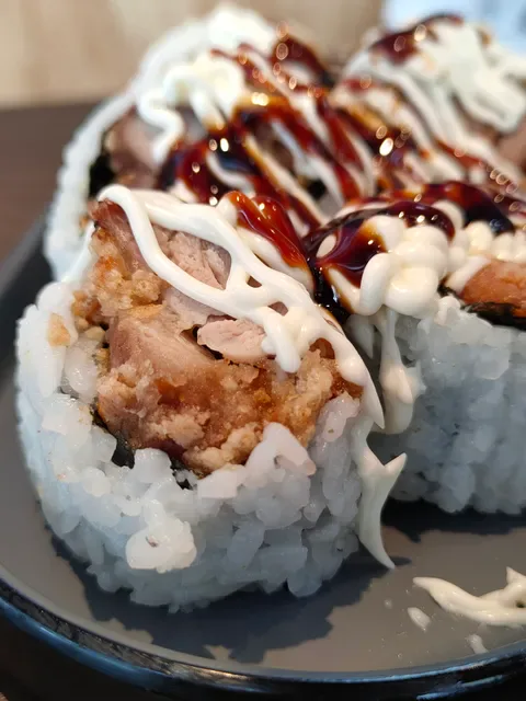 Beyond Sushi | Japanese Restaurant-Springwood, Underwood, Runcorn