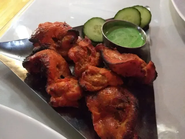 Bobby's Indian Cuisine