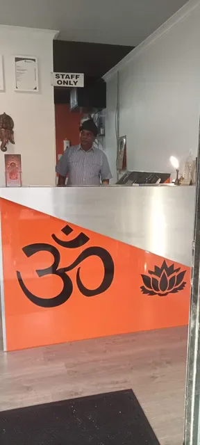 Bobby's Indian Cuisine