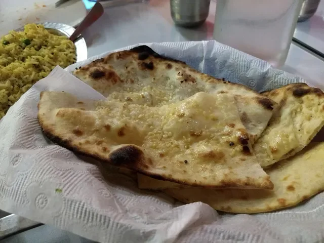 Bobby's Indian Cuisine