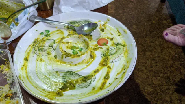 Bobby's Indian Cuisine