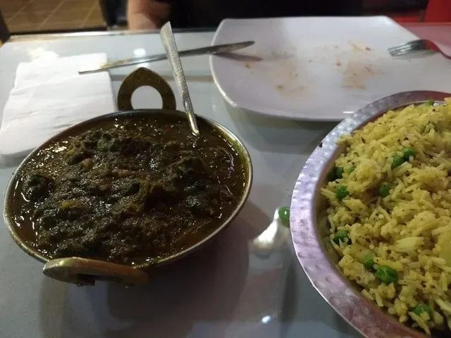 Bobby's Indian Cuisine