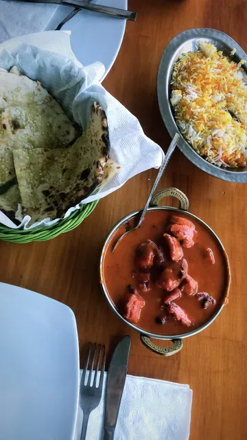 Bobby's Indian Cuisine