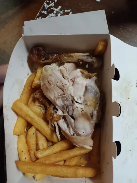 Brodies Chicken & Burgers Mount Warren Park