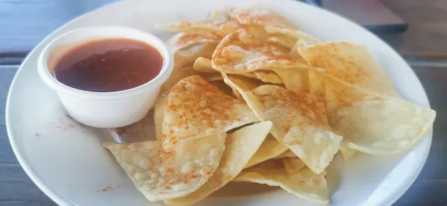 Burrito Bar Holmview