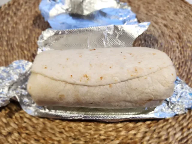 Burrito Bar Holmview