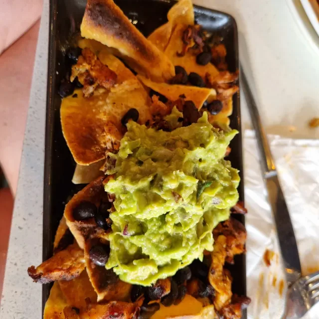 Burrito Bar Holmview