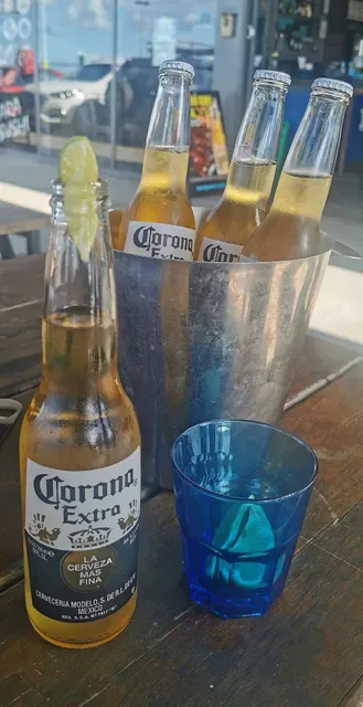 Burrito Bar Holmview