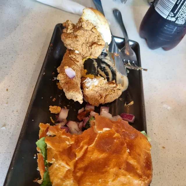 Burrito Bar Holmview