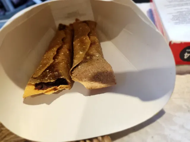 Burrito Bar Holmview