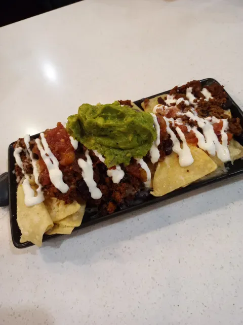 Burrito Bar Holmview