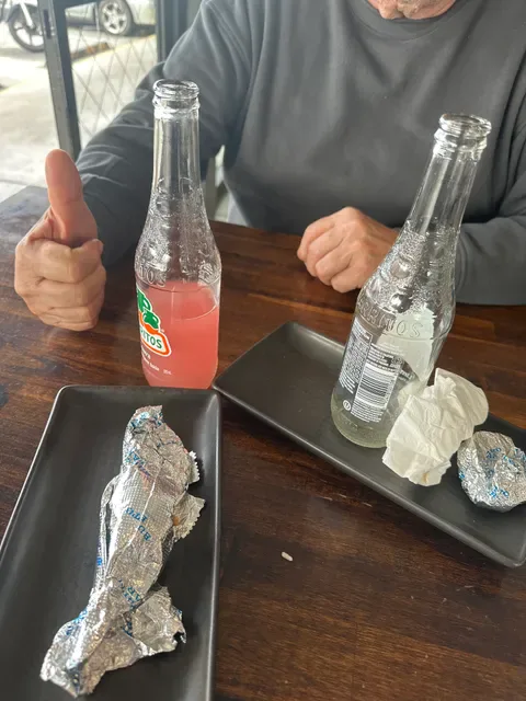 Burrito Bar Holmview