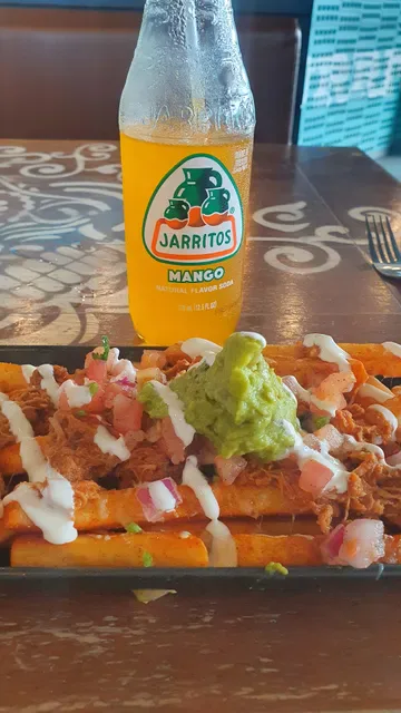Burrito Bar Loganholme