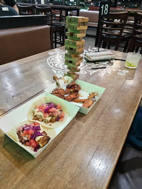 Burrito Bar Loganholme