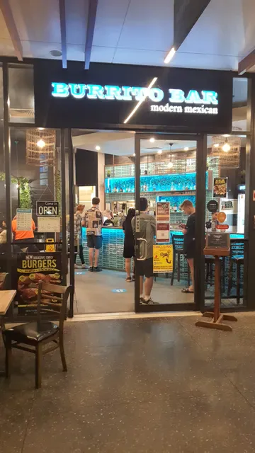 Burrito Bar Loganholme