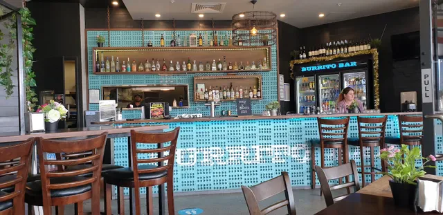 Burrito Bar Loganholme