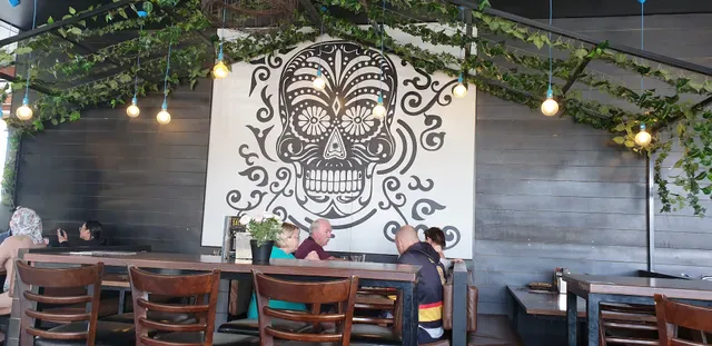 Burrito Bar Loganholme