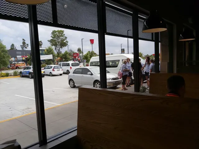 Carl's Jr. Eagleby