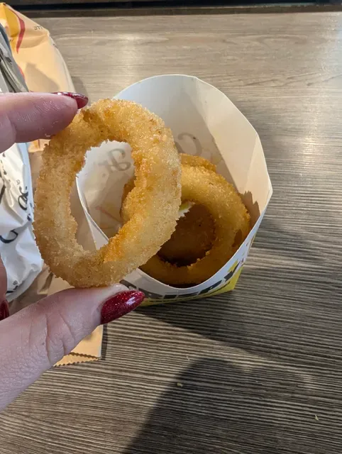 Carl's Jr. Eagleby