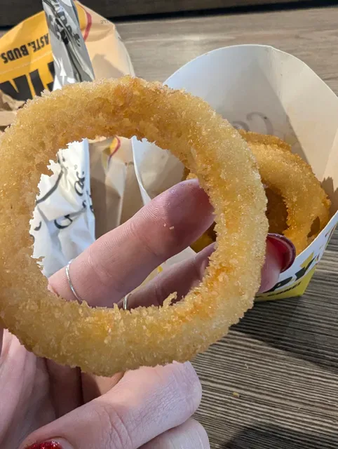 Carl's Jr. Eagleby